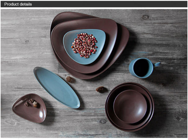 bone china dinnerware sets black and white dinnerware sets blue dinner set