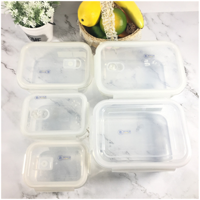 Fresh-keeping box boxes make your life better